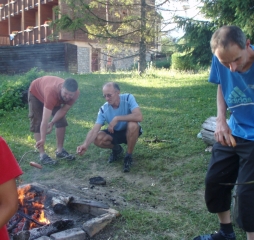 TJ Dolní Lomná-Tatry 2014