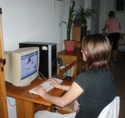 TJ Dolní Lomná-Tatry 2014