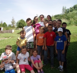 TJ Dolní Lomná-Tatry 2014