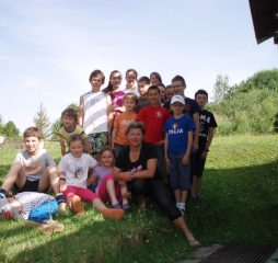 TJ Dolní Lomná-Tatry 2014