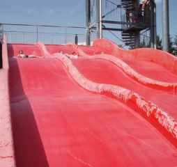 TJ Dolní Lomná-Tatry 2014