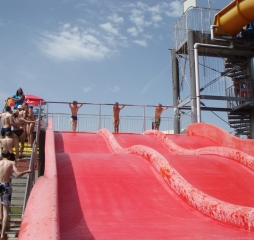 TJ Dolní Lomná-Tatry 2014