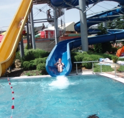 TJ Dolní Lomná-Tatry 2014