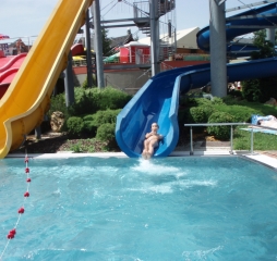 TJ Dolní Lomná-Tatry 2014