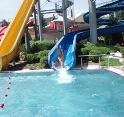 TJ Dolní Lomná-Tatry 2014