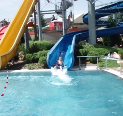 TJ Dolní Lomná-Tatry 2014