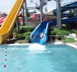 TJ Dolní Lomná-Tatry 2014