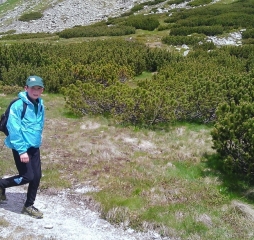 TJ Dolní Lomná-Tatry 2014