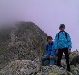 TJ Dolní Lomná-Tatry 2014