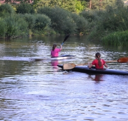 TJDL-Trénink 12.7.2014