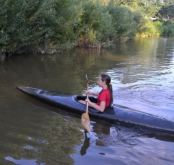 TJDL-Trénink 12.7.2014