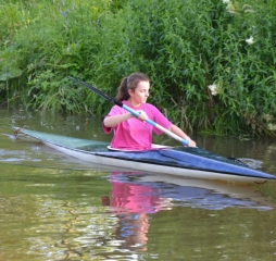 TJDL-Trénink 12.7.2014
