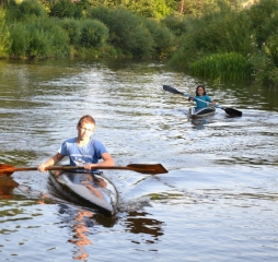 TJDL-Trénink 12.7.2014