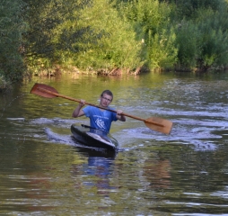 TJDL-Trénink 12.7.2014