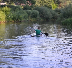 TJDL-Trénink 12.7.2014