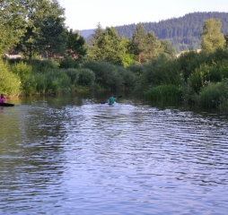 TJDL-Trénink 12.7.2014