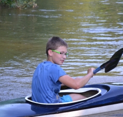 TJDL-Trénink 12.7.2014