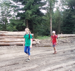 TJDL-běžecké lyžování