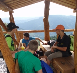 TJDL-běžecké lyžování