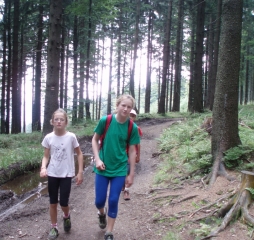 TJDL-běžecké lyžování