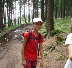 TJDL-běžecké lyžování