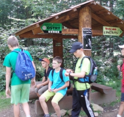 TJDL-běžecké lyžování