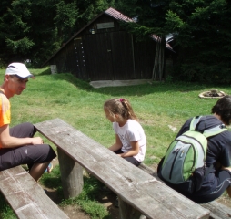 TJDL-běžecké lyžování