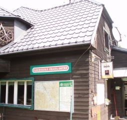 TJDL-běžecké lyžování