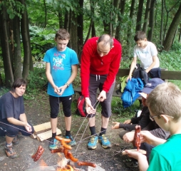 TJDL-běžecké lyžování