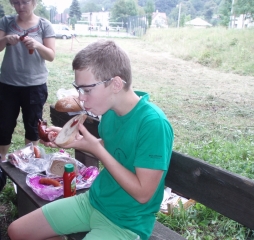 TJDL-běžecké lyžování