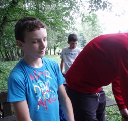 TJDL-běžecké lyžování