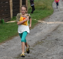 TJDL-Přespolní běh v Nýdku