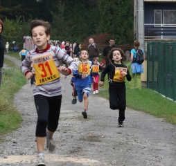 TJDL-Přespolní běh v Nýdku