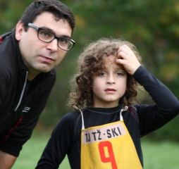 TJDL-Přespolní běh v Nýdku