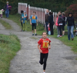 TJDL-Přespolní běh v Nýdku