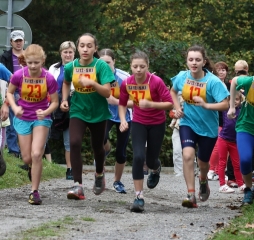 TJDL-Přespolní běh v Nýdku