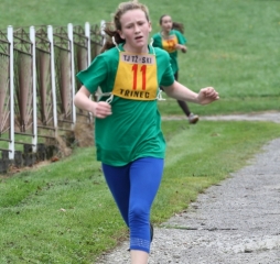 TJDL-Přespolní běh v Nýdku