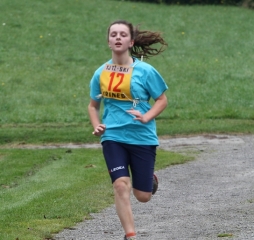 TJDL-Přespolní běh v Nýdku