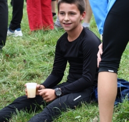 TJDL-Přespolní běh v Nýdku