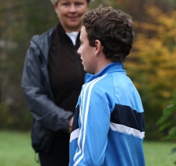 TJDL-Přespolní běh v Nýdku