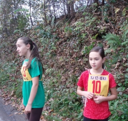 TJDL-Přespolní běh v Nýdku